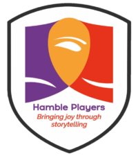 Hamble players
