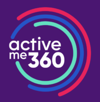 active 360 purple
